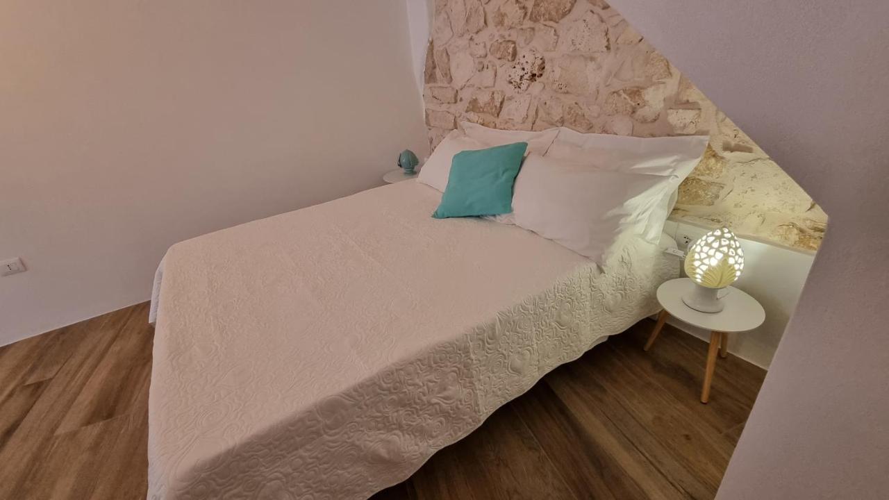 Casa Apula Hotel กอนแวร์ซาโน ภายนอก รูปภาพ
