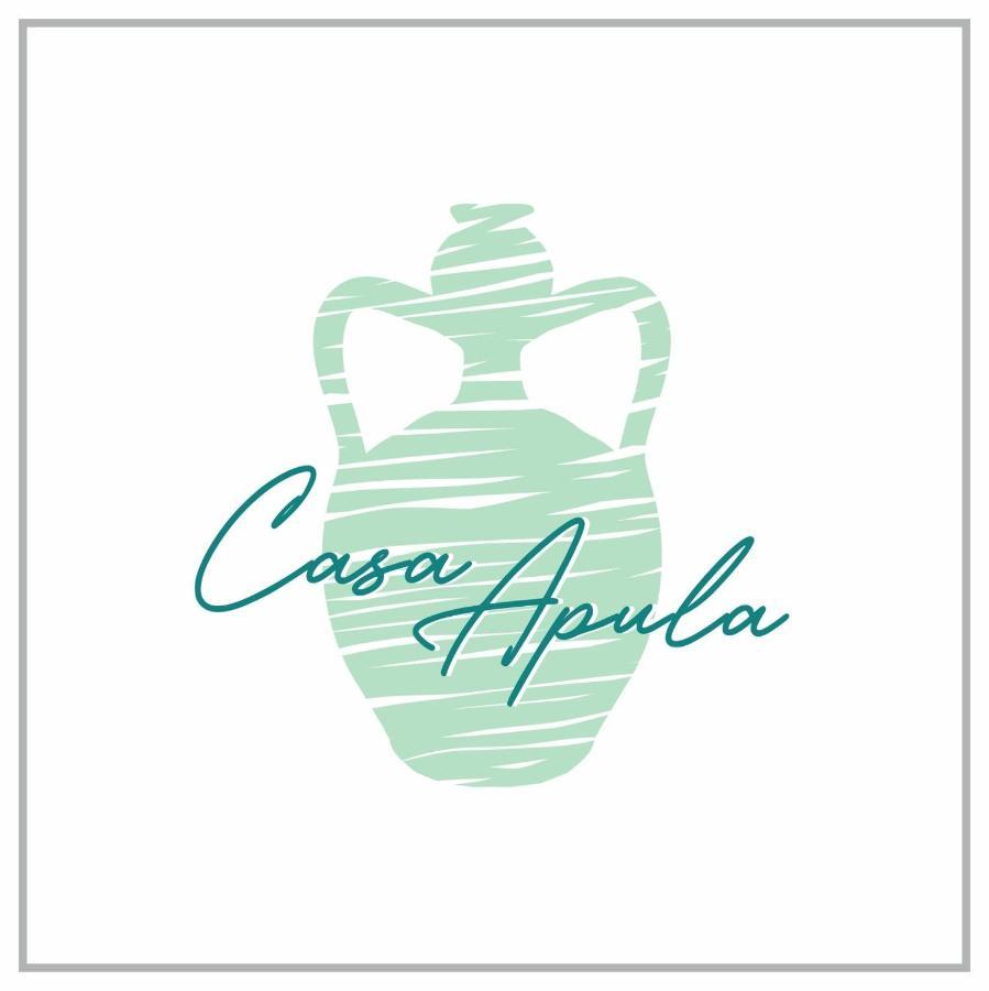 Casa Apula Hotel กอนแวร์ซาโน ภายนอก รูปภาพ